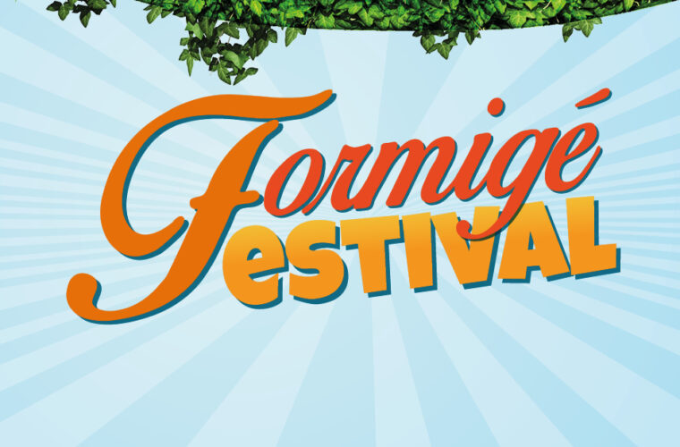 Formigé Festival