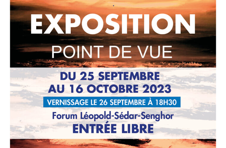 Point de rencontre