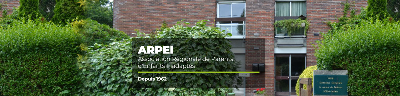 60 ans de l’ARPEI