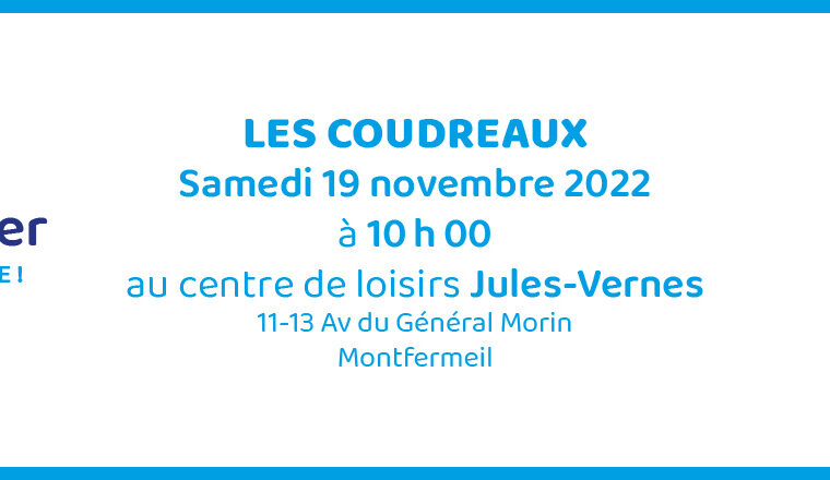 Conseil de quartier – Les Coudreaux