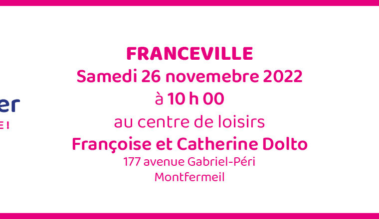 Conseil de quartier – Franceville