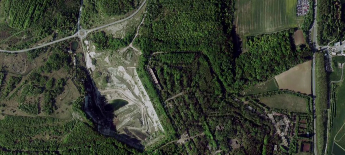 Enquête publique Placoplatre