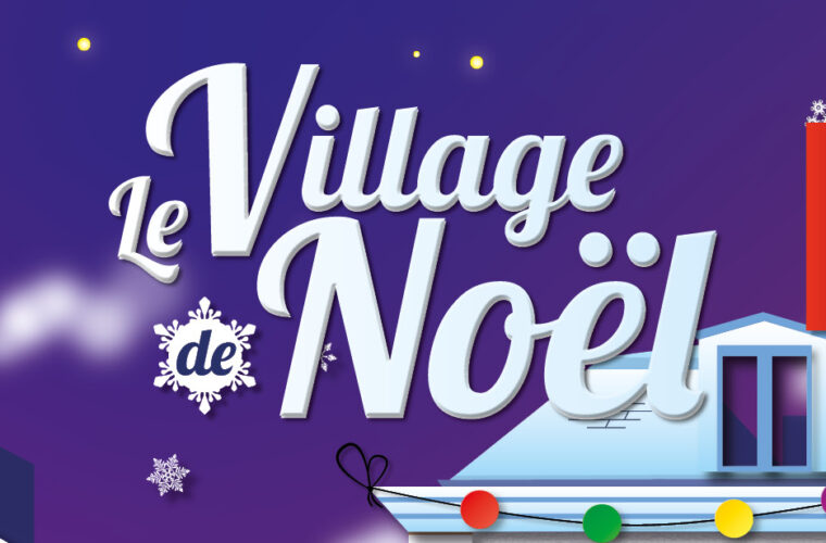 Village de Noël