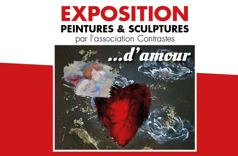 Exposition … d’amour