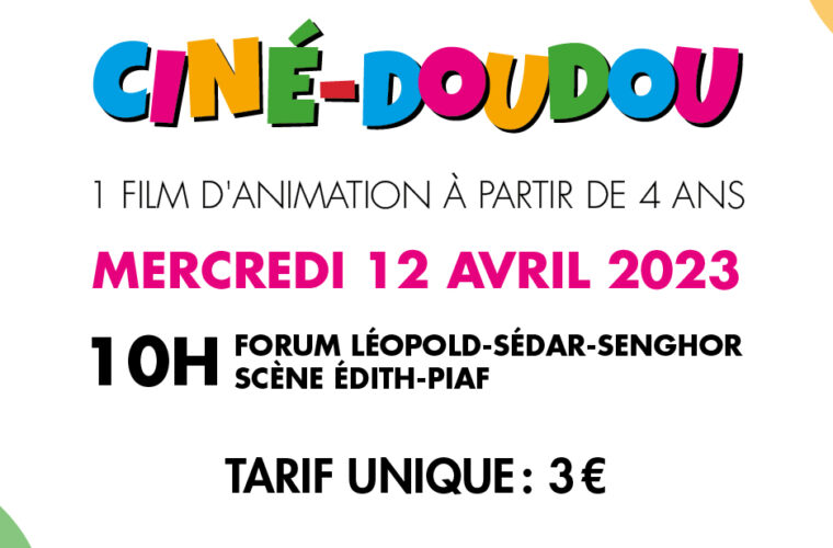 Ciné-Doudou – Franz et le chef d’orchestre
