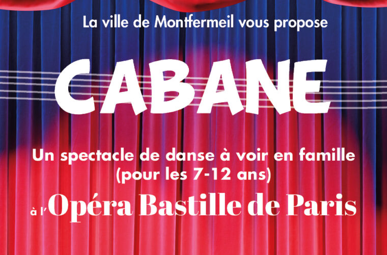 Cabane