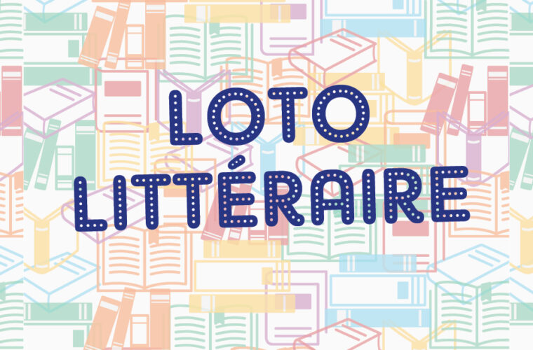 Loto littéraire