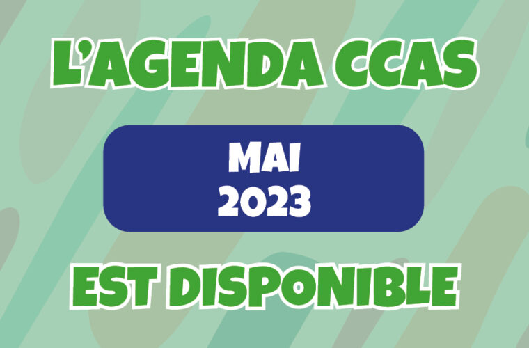 Agenda CCAS