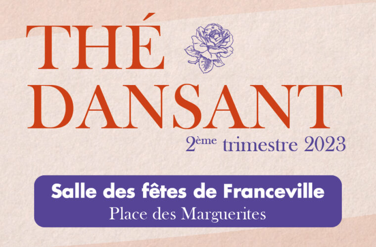 Thé dansant