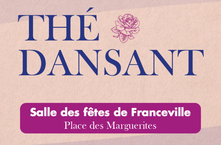 Thé dansant