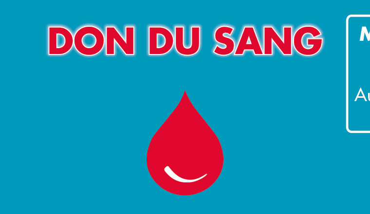 Don de sang