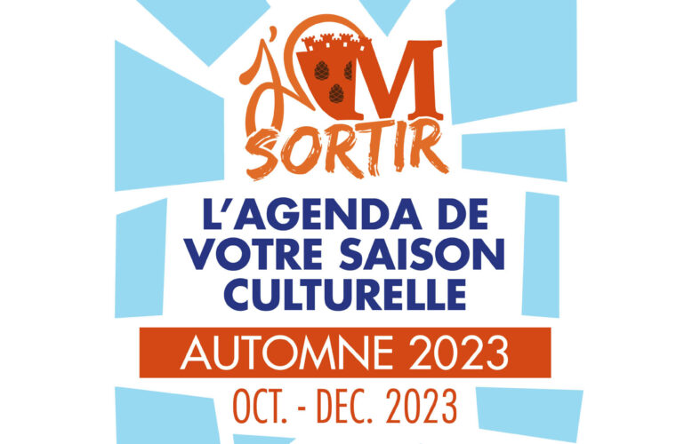 Agenda culturel