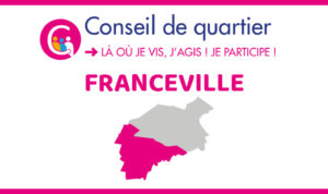 Conseil de quartier – Franceville