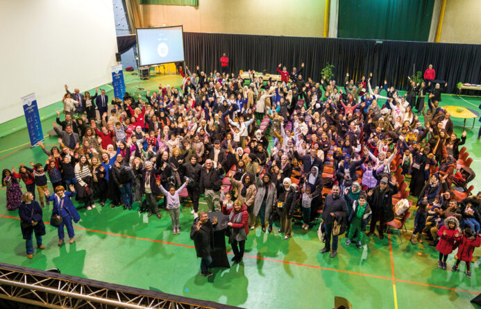 Les 10 ans de la Plateforme Linguistique