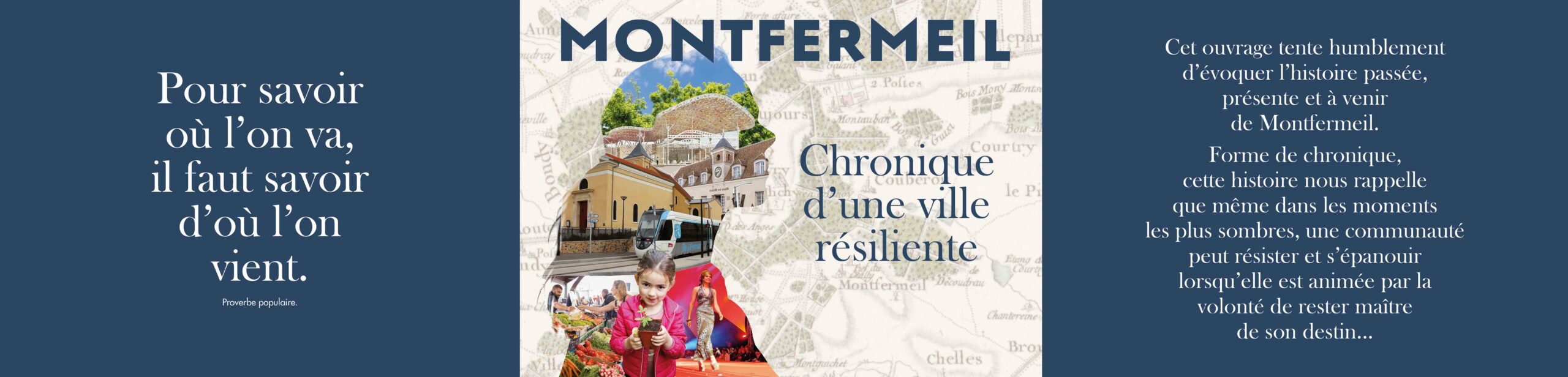 Chronique d’une ville résiliente