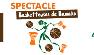 Basketteuses de Bamako