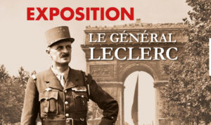 Le Général Leclerc