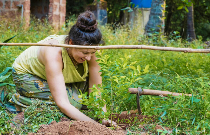 Osez la Permaculture !