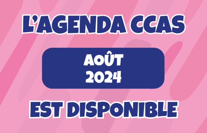 Agenda CCAS