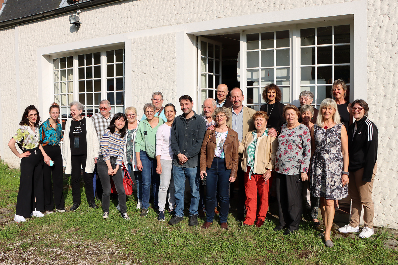 Les Montfermeillois ont du talent !