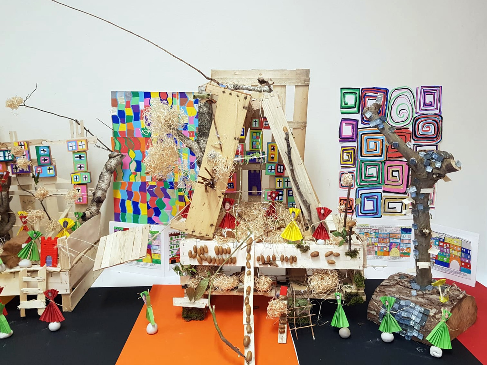 Projet de sensibilisation à l’impression 3D