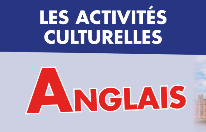 Anglais