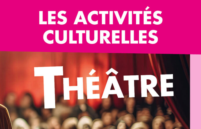 Théâtre
