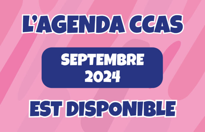 Agenda CCAS