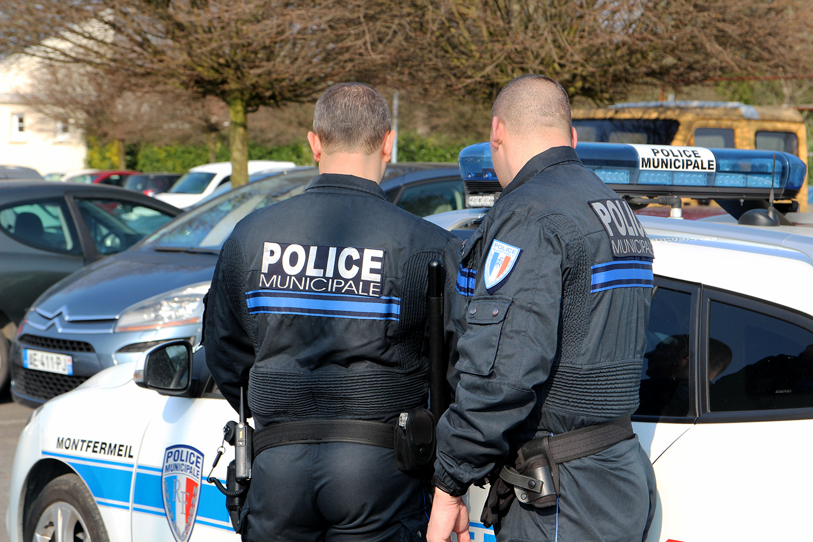 Sécurité, l’affaire de tous !