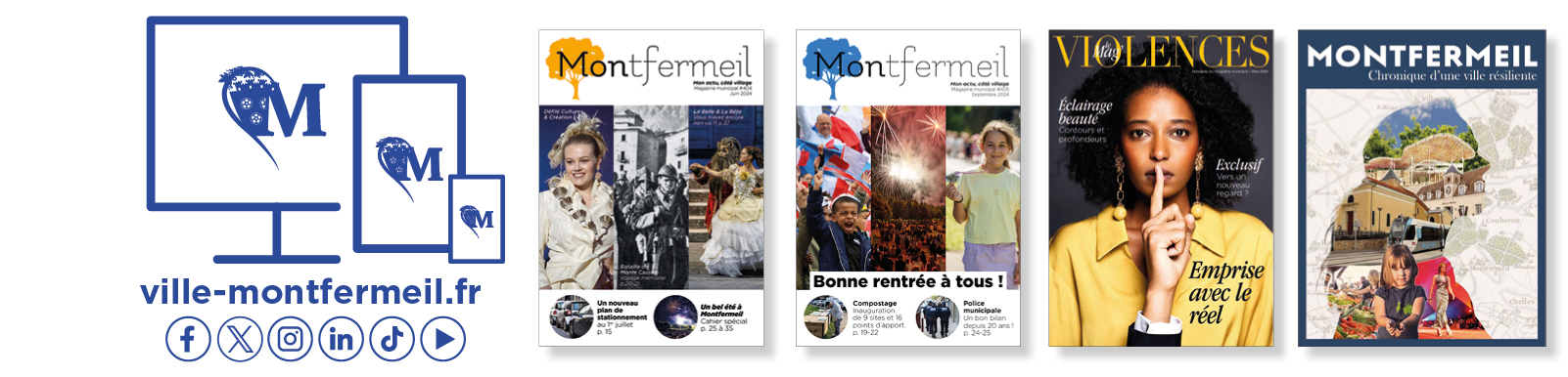 Outils de communication : Consultation citoyenne