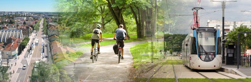 Repenser la mobilité pour mieux se déplacer