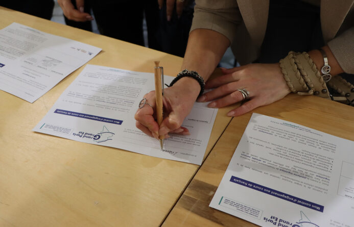 Plateforme linguistique : République, mode d’emploi