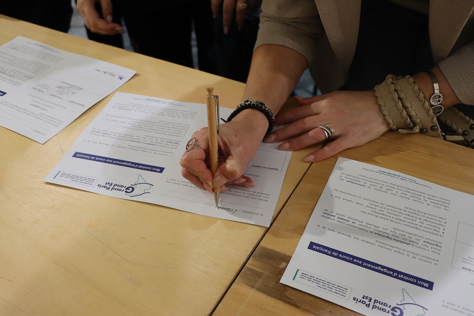 Plateforme linguistique : République, mode d’emploi