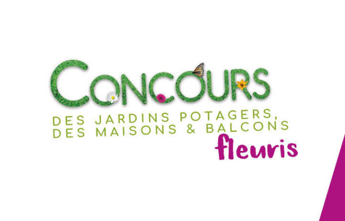 Concours des jardins potagers, des maisons et des balcons fleuris