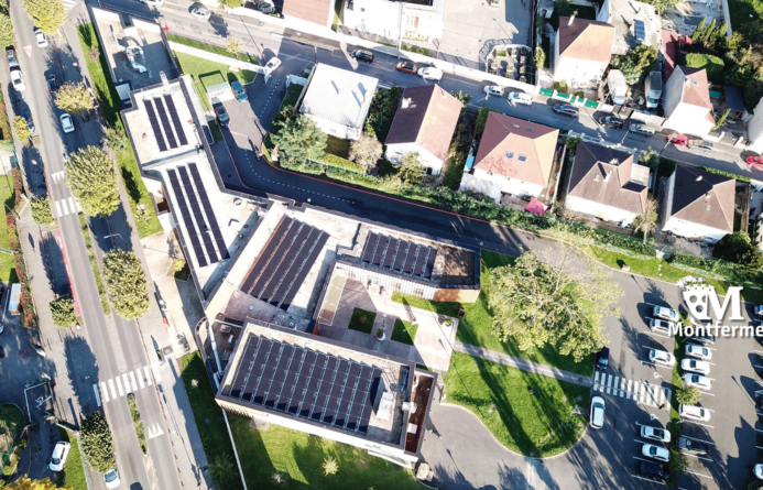 La Région Île-de-France soutient la transition énergétique du Forum