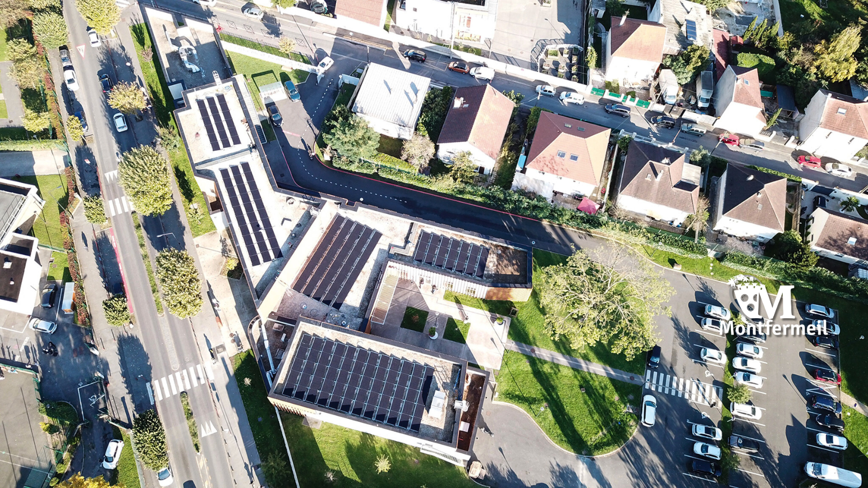 La Région Île-de-France soutient la transition énergétique du Forum