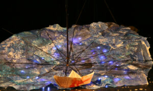 Compagnie Soleil Sous La Pluie – Premiers Printemps