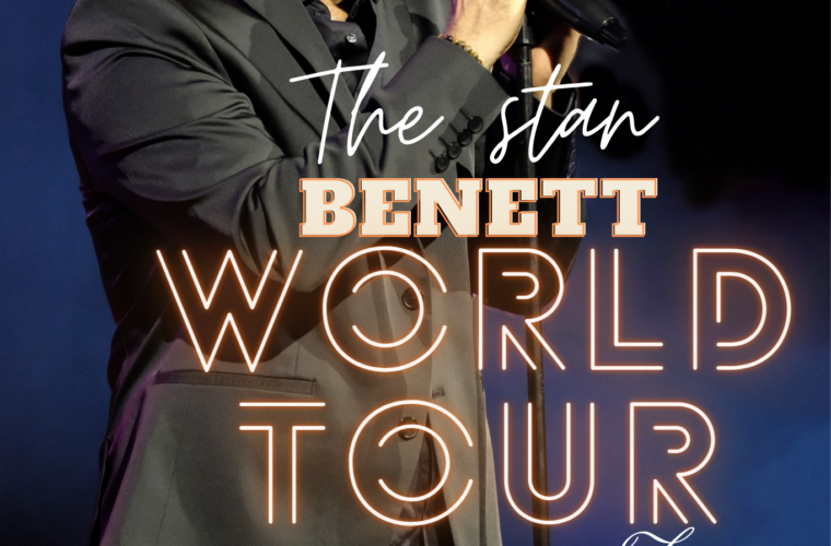 Humour – The Stan Benett World Tour