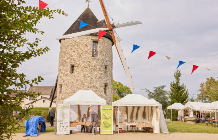 Journées Européennes du Patrimoine 2025