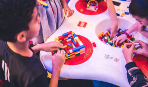 Fête mondiale du jeu