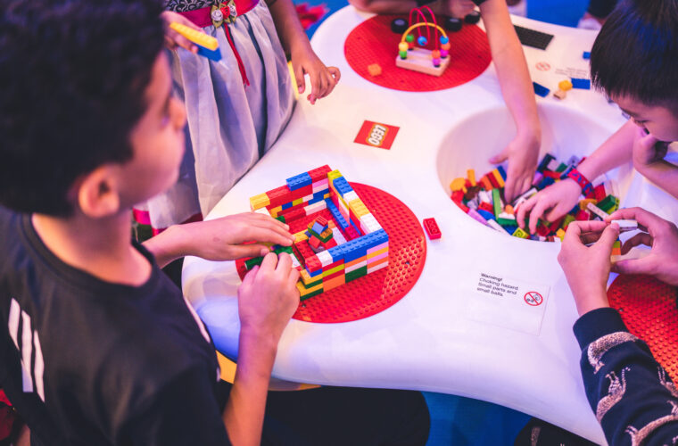 Fête mondiale du jeu