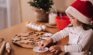Noël à Montfermeil