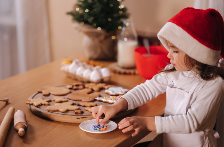 Noël à Montfermeil