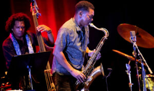 Jazz à la Villette – Steven Bernstein