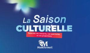Saison Culturelle 2025-2026