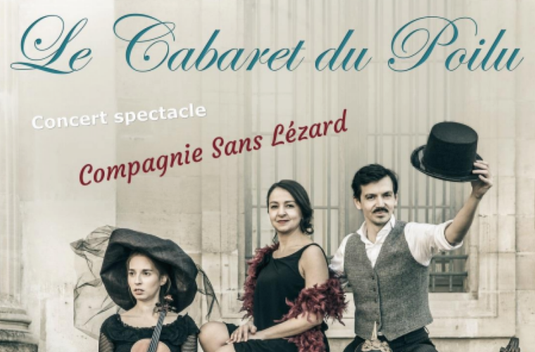 Théâtre – Le Cabaret Du Poilu