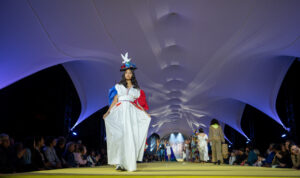 Défilé Cultures & Création – « l’Espérance »