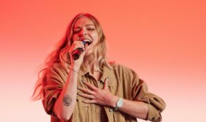 Récital lyrique – Gersande Welker