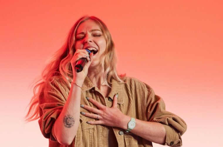 Récital lyrique – Gersande Welker