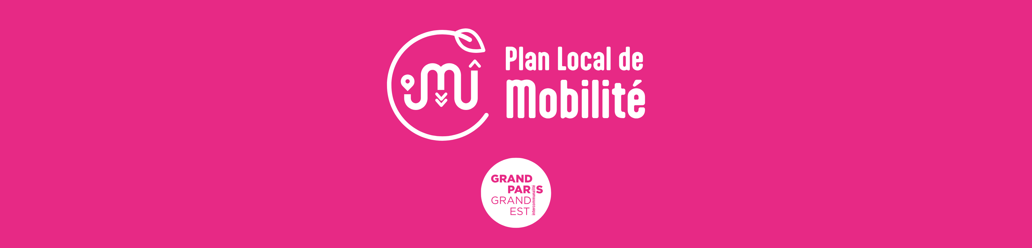 Plan local de mobilité : participez à la consultation